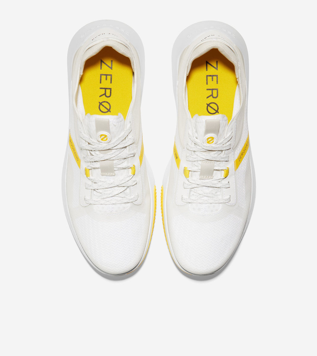 ZERØGRAND Winner Tennis Sneaker