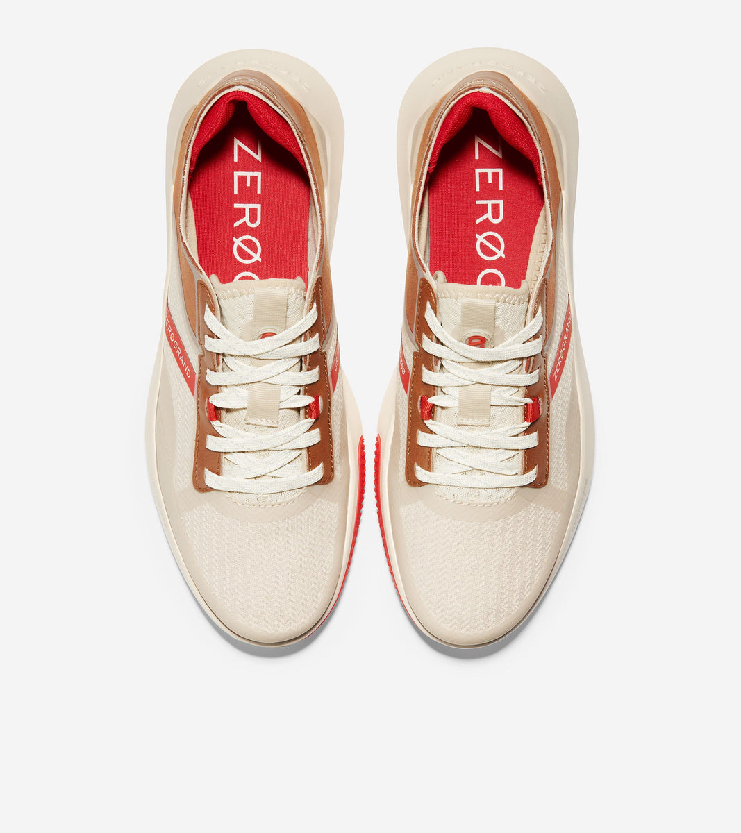 ZERØGRAND Winner Tennis Sneaker