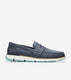 Ombre Blue-Optic White