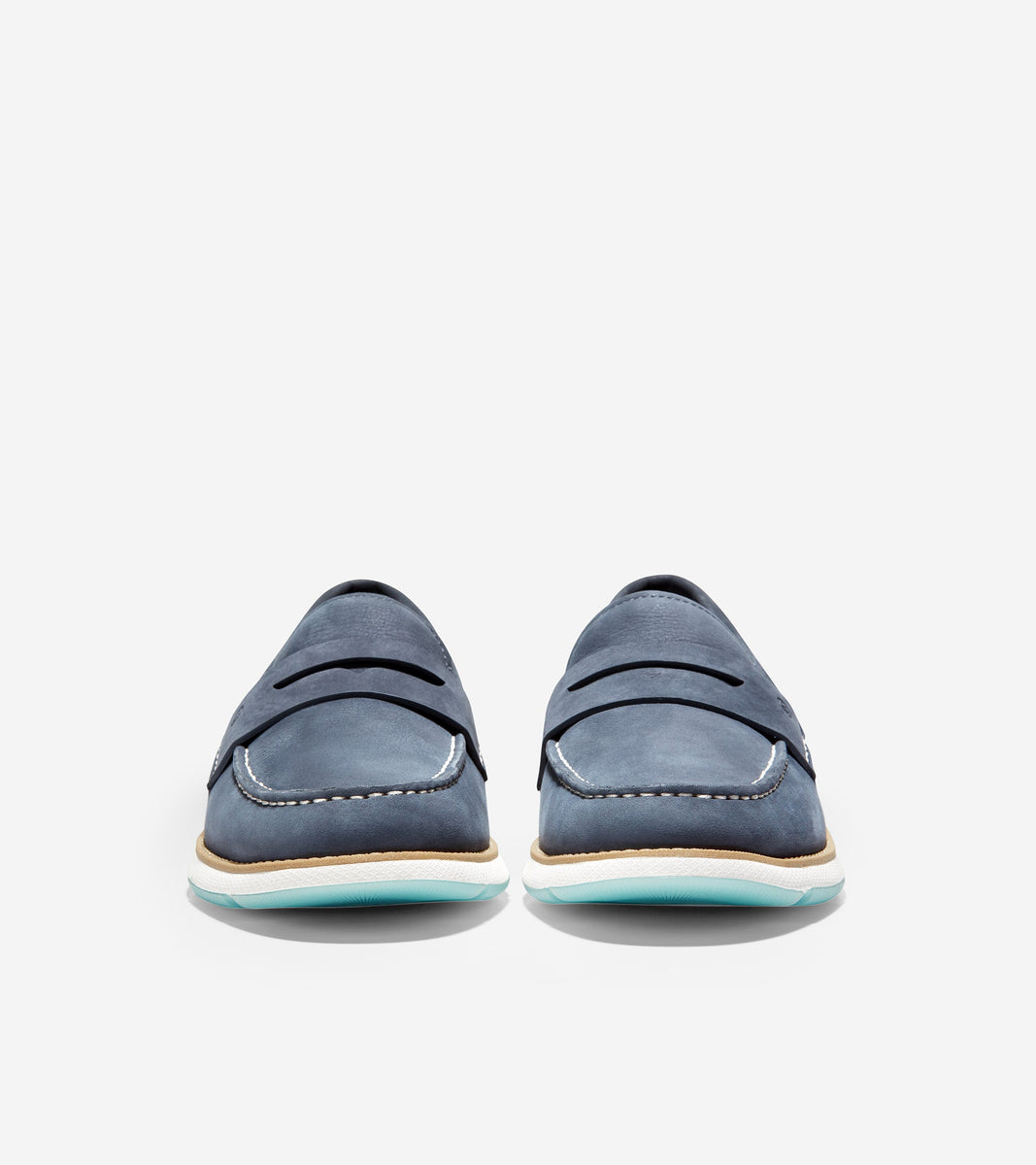 4.ZERØGRAND Loafer