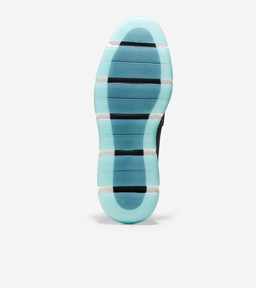 4.ZERØGRAND Loafer