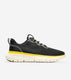 Black-Cyber Yellow