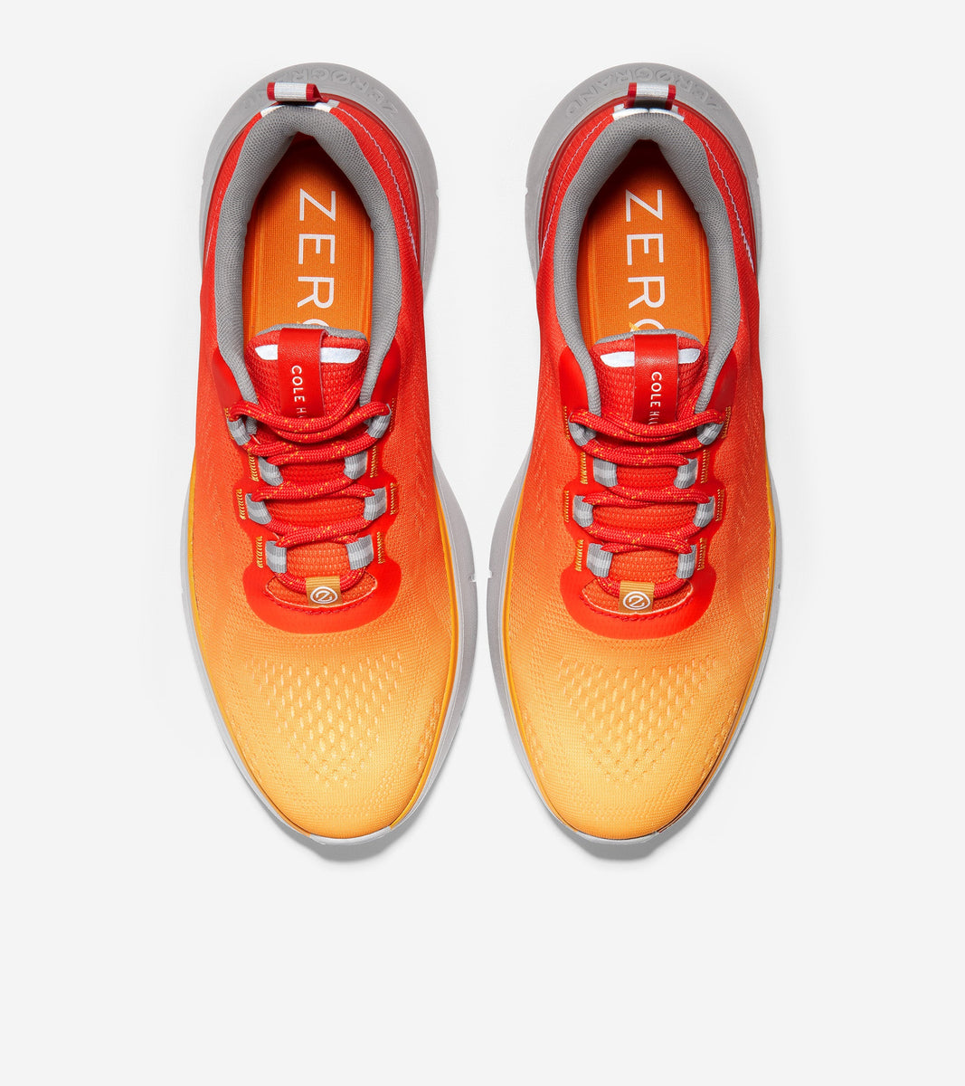 ZERØGRAND Journey Running Sneaker