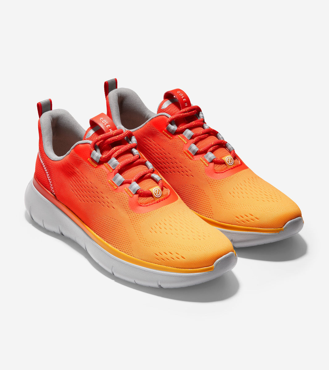 ZERØGRAND Journey Running Sneaker