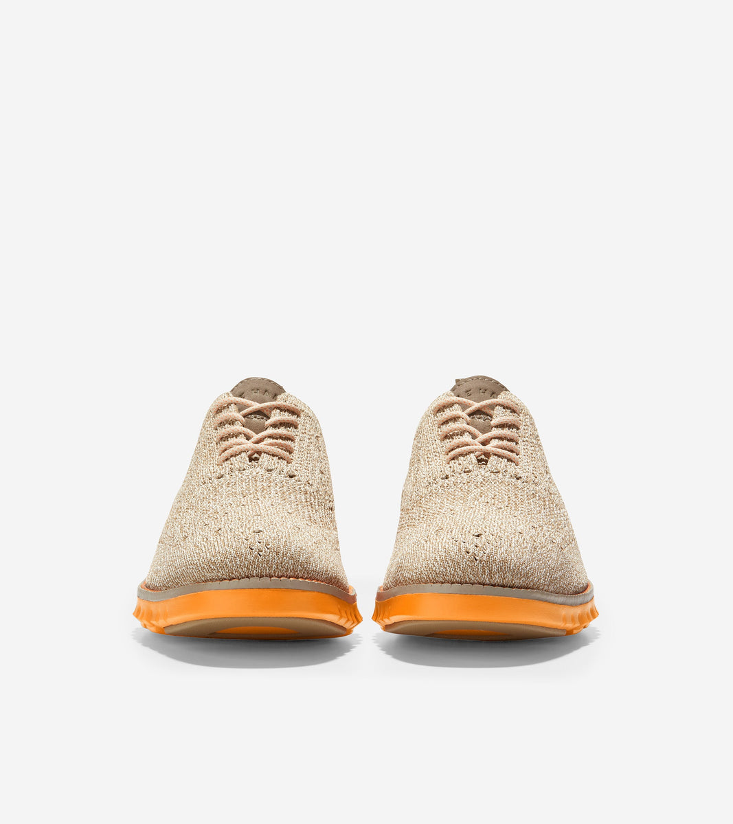 ZERØGRAND Wingtip Oxford
