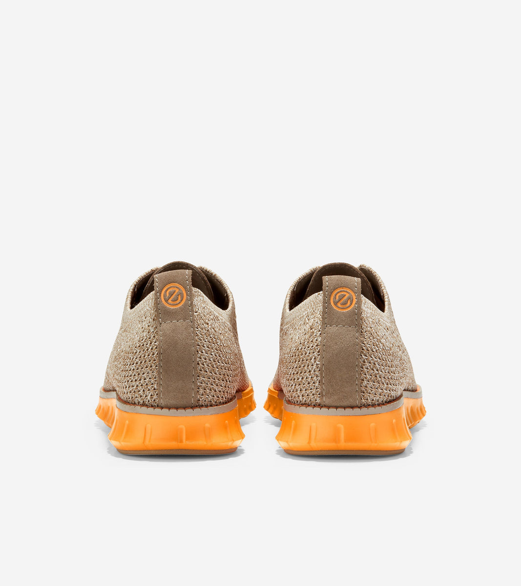 ZERØGRAND Wingtip Oxford