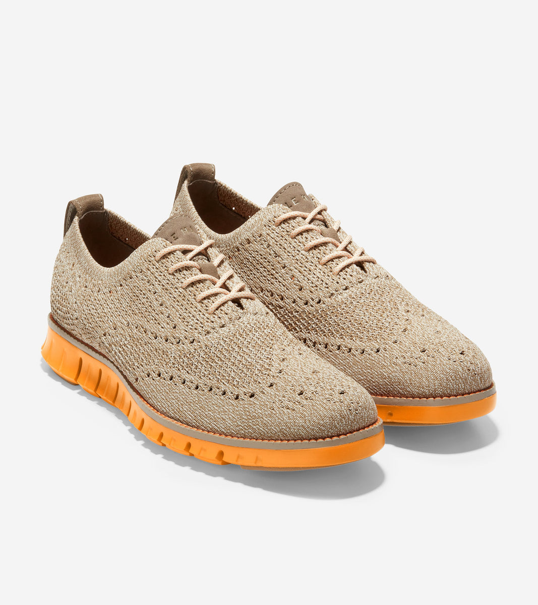 ZERØGRAND Wingtip Oxford