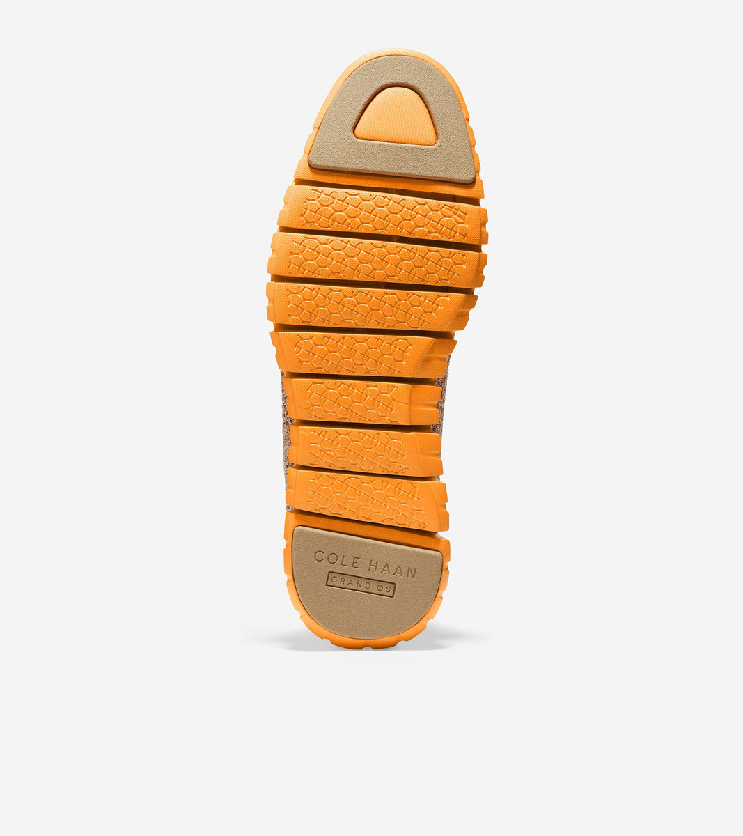 ZERØGRAND Wingtip Oxford