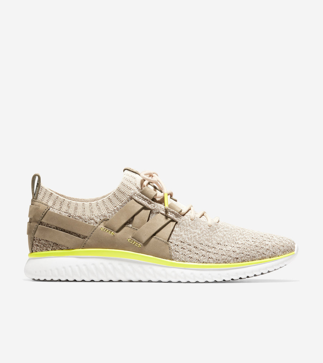 GrandMøtion Woven Sneaker