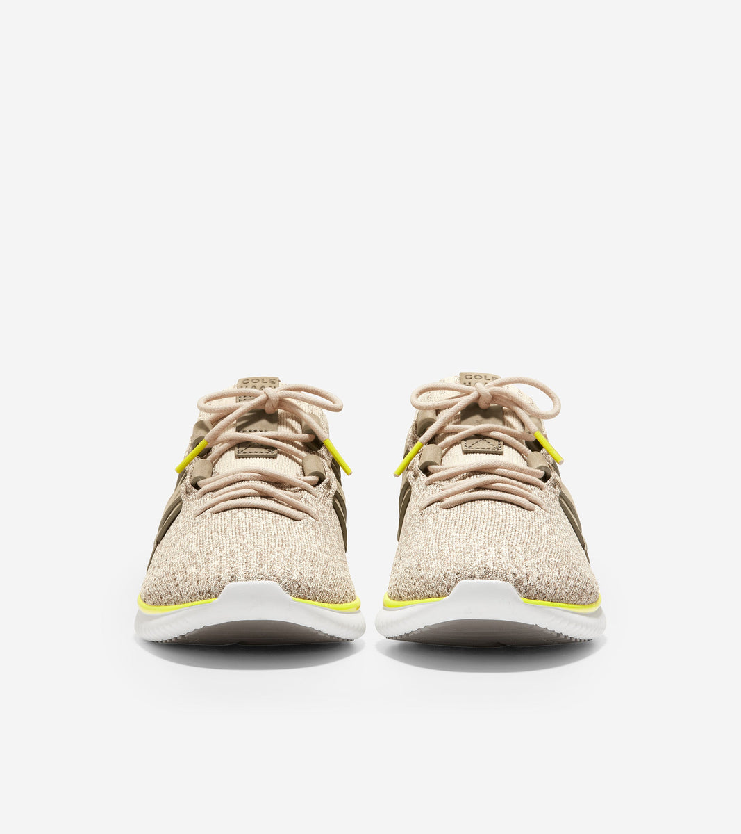 GrandMøtion Woven Sneaker