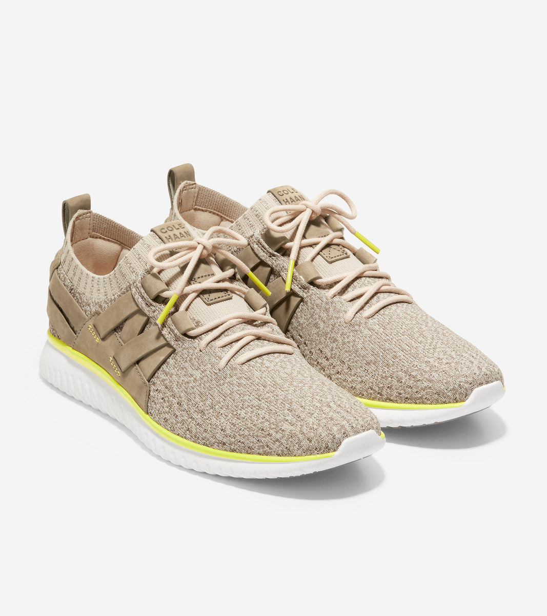 GrandMøtion Woven Sneaker