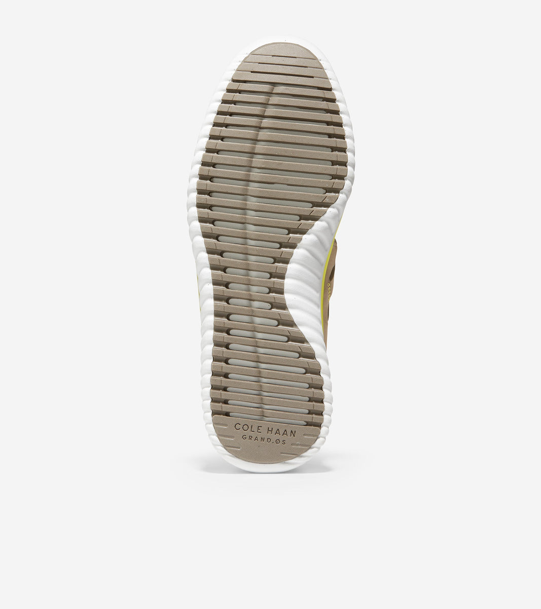 GrandMøtion Woven Sneaker
