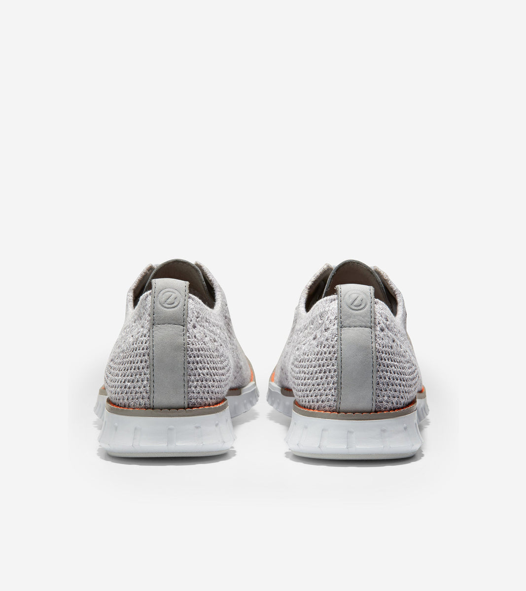 ZERØGRAND Wingtip Oxford