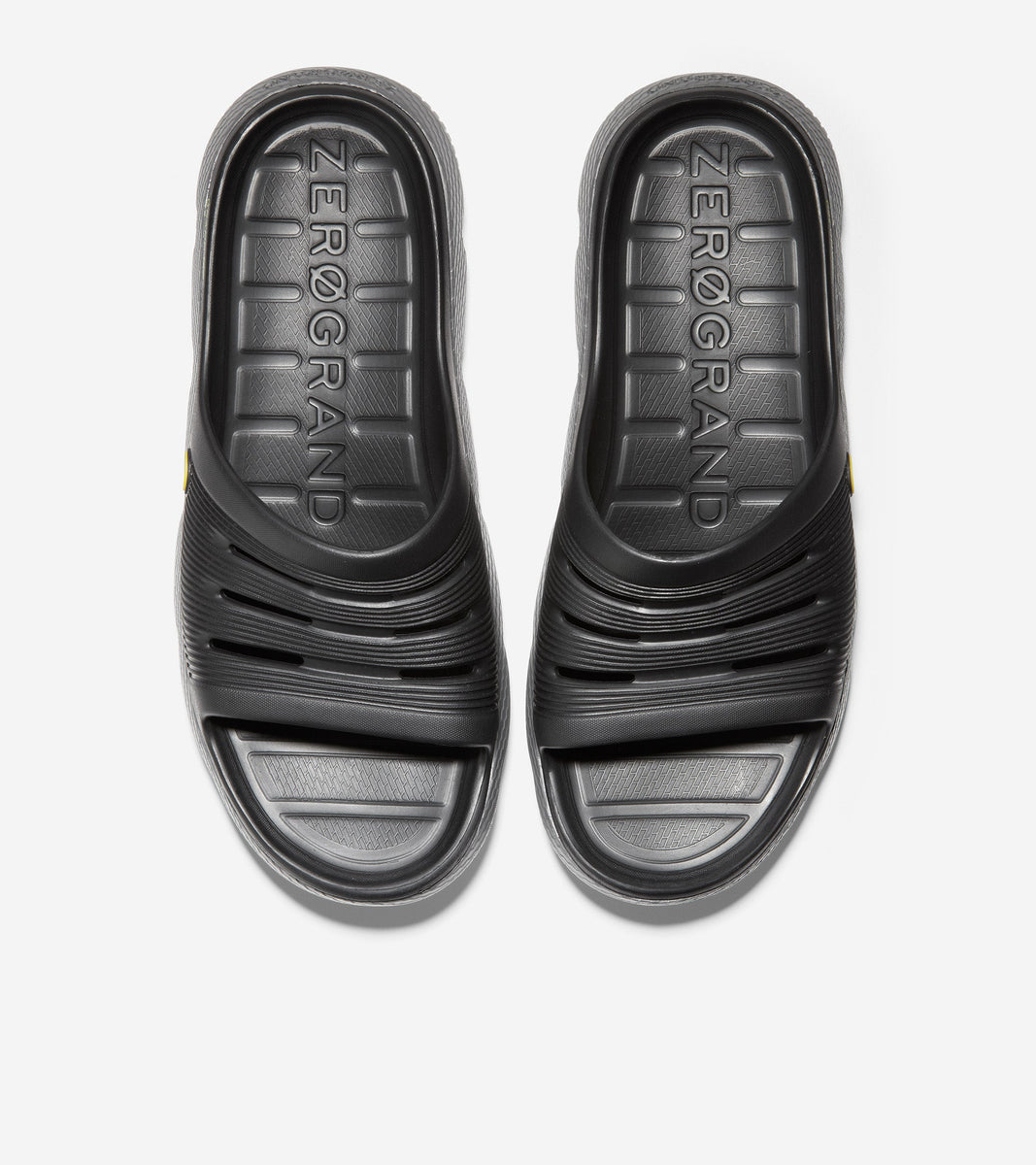 4.ZERØGRAND All-Day Slide Sandal