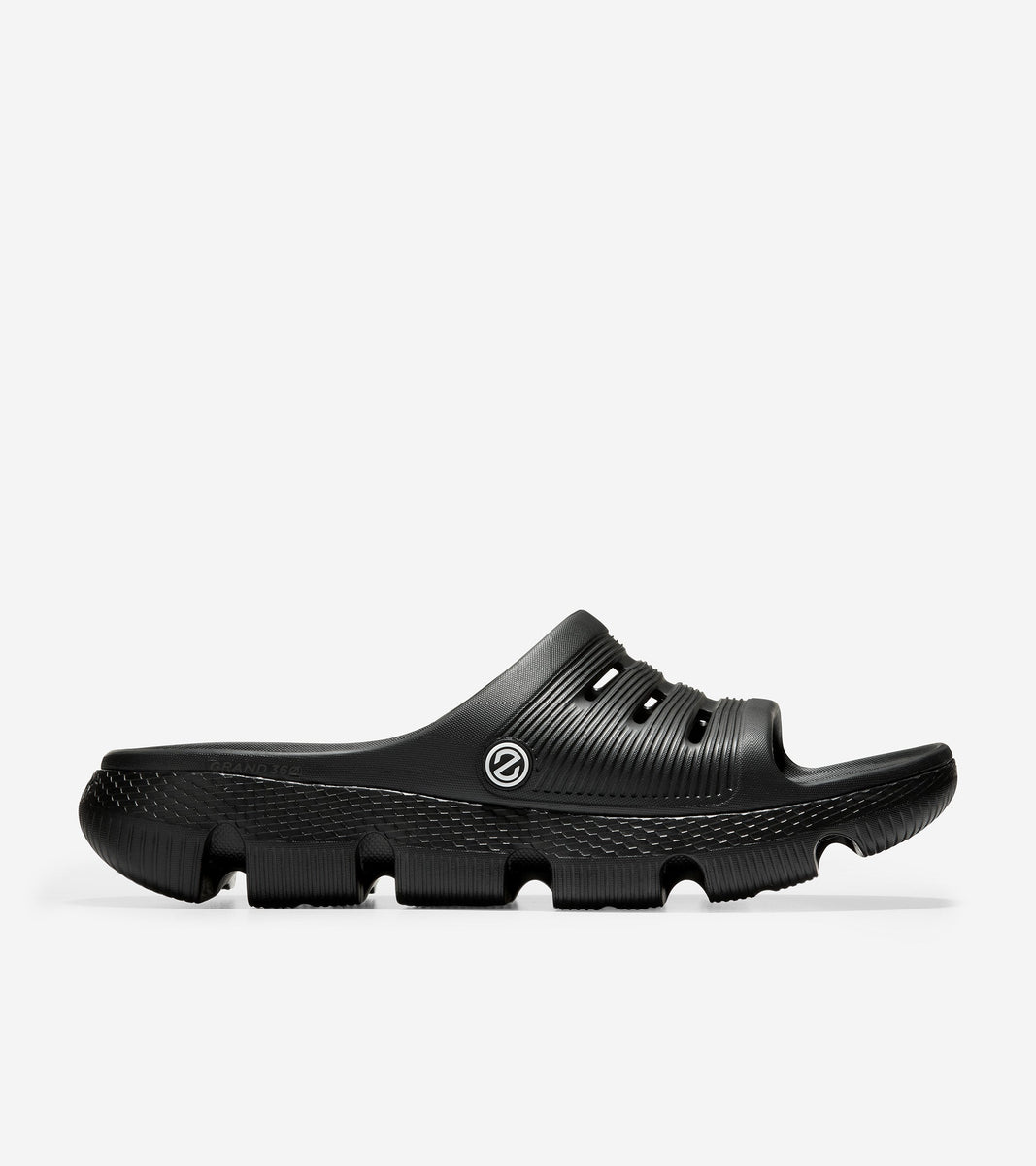4.ZERØGRAND All-Day Slide Sandal