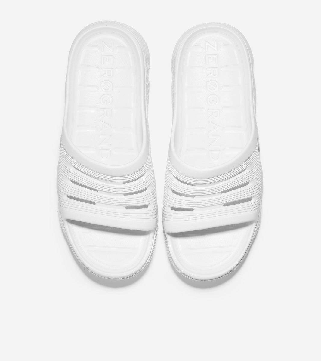 4.ZERØGRAND All-Day Slide Sandal