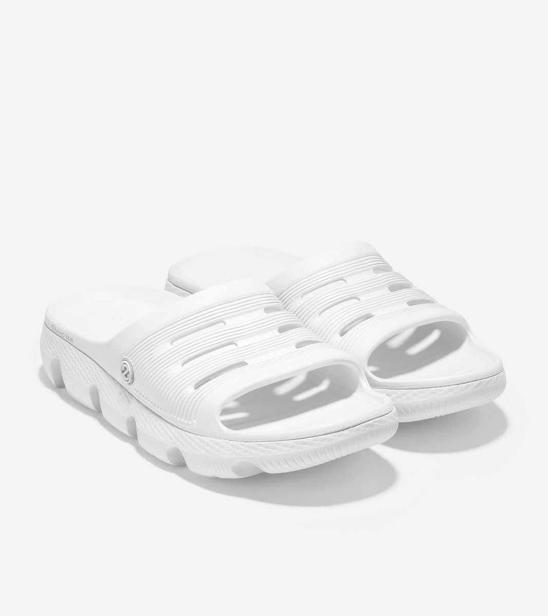 4.ZERØGRAND All-Day Slide Sandal