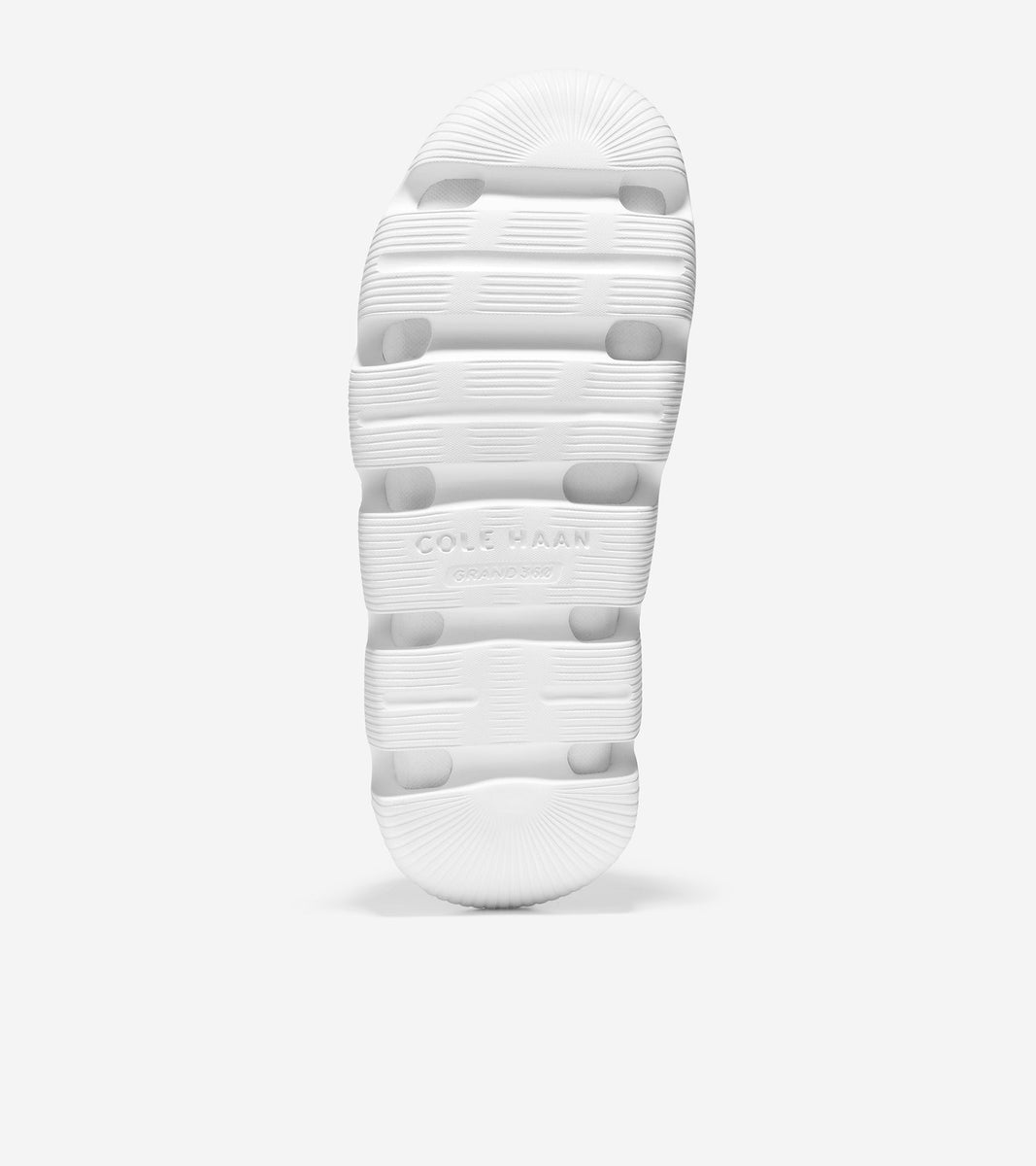 4.ZERØGRAND All-Day Slide Sandal