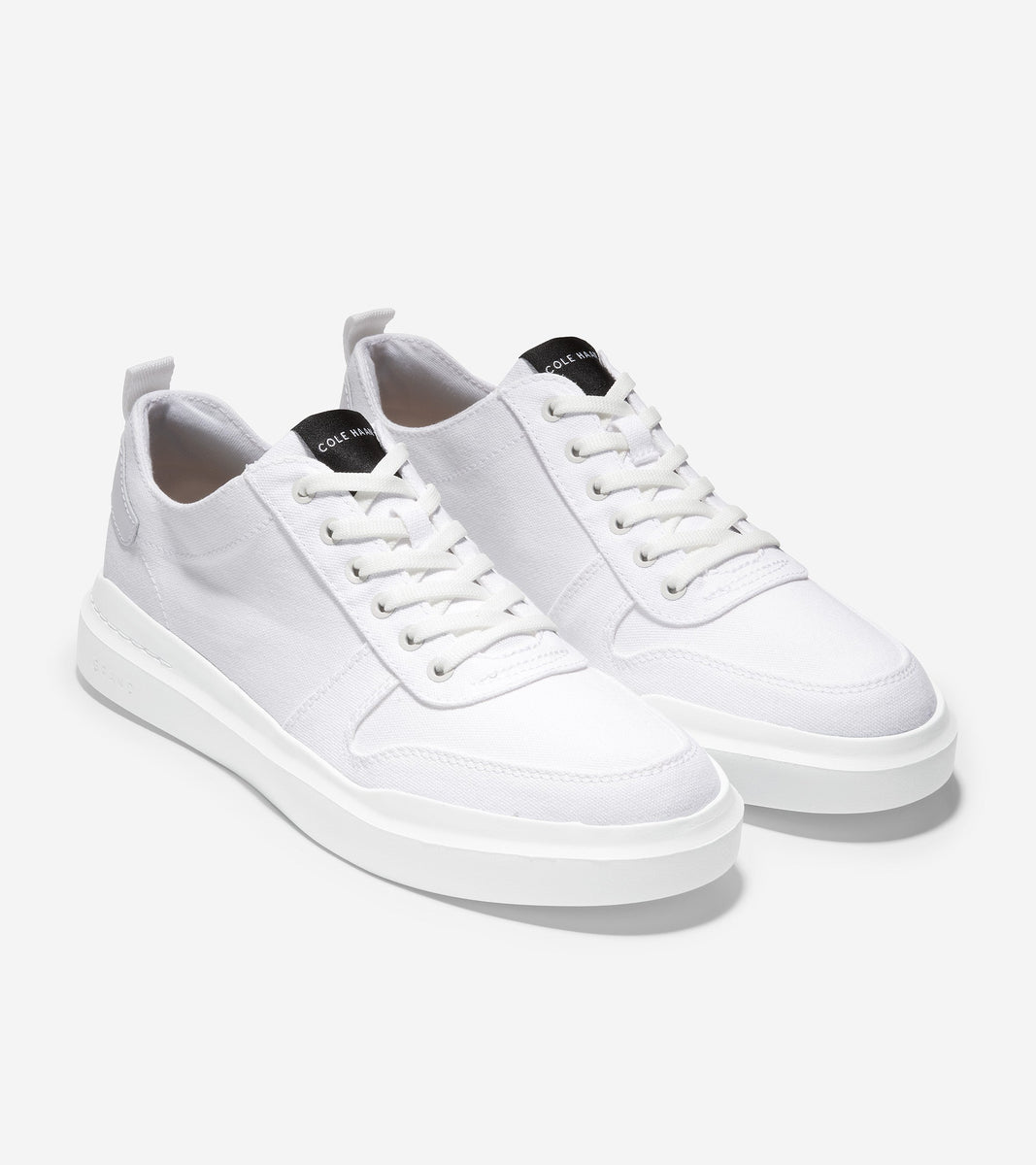 GrandPrø Rally Canvas Court Sneaker