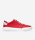 Tango Red-Optic White