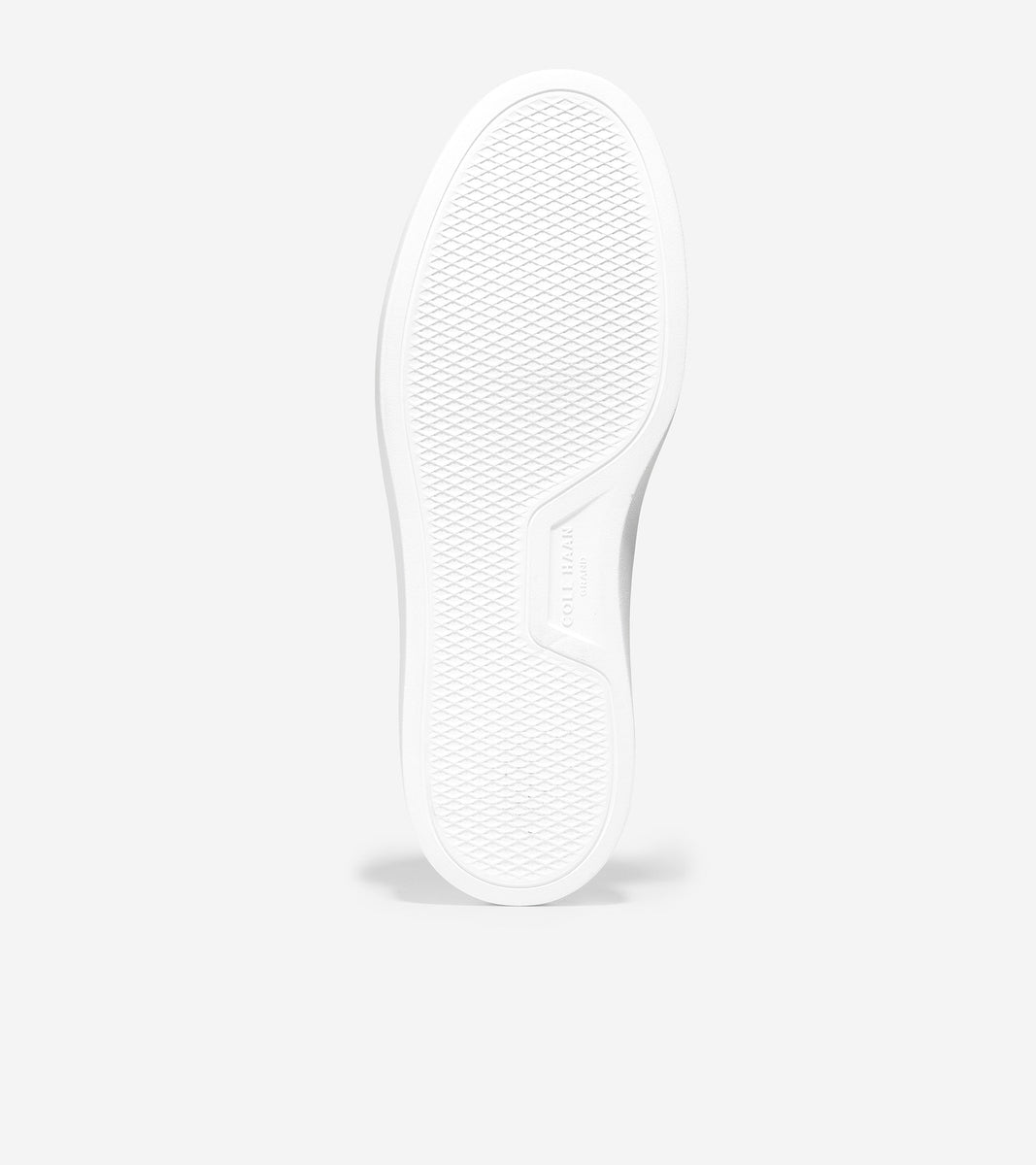 GrandPrø Rally Canvas Penny Loafer