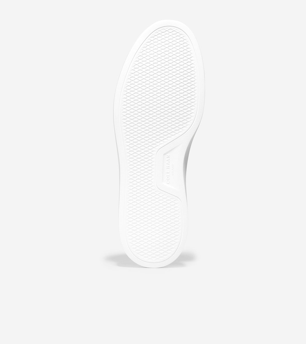 GrandPrø Rally Canvas Penny Loafer