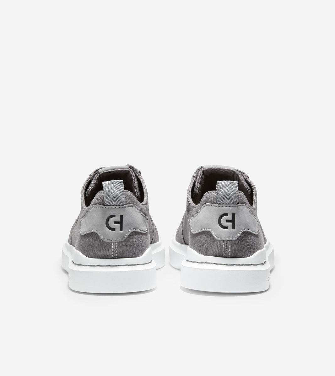 GrandPrø Rally Canvas Court Sneaker