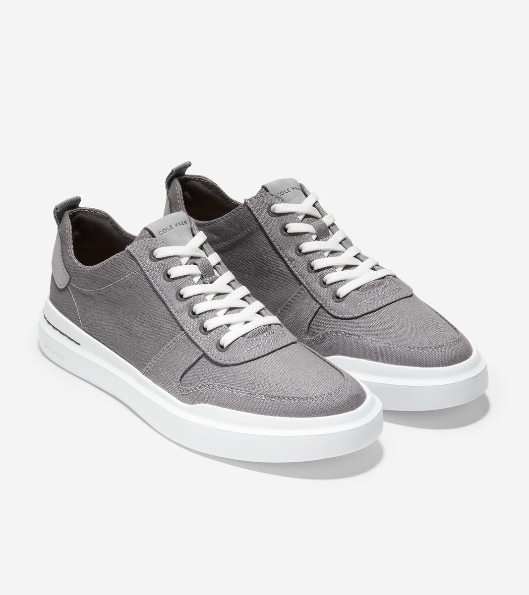 GrandPrø Rally Canvas Court Sneaker