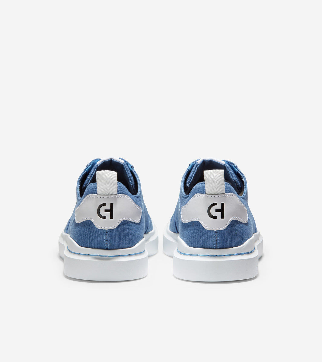 GrandPrø Rally Canvas Court Sneaker