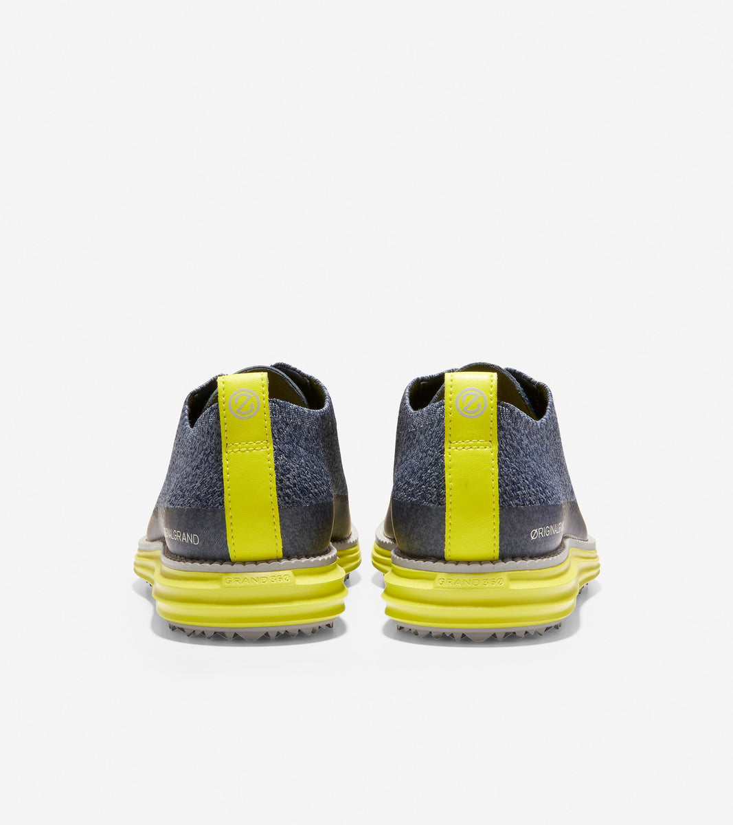 ØriginalGrand Golf Shoe