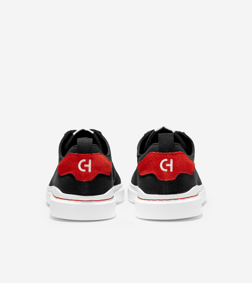 GrandPrø Rally Canvas Court Sneaker