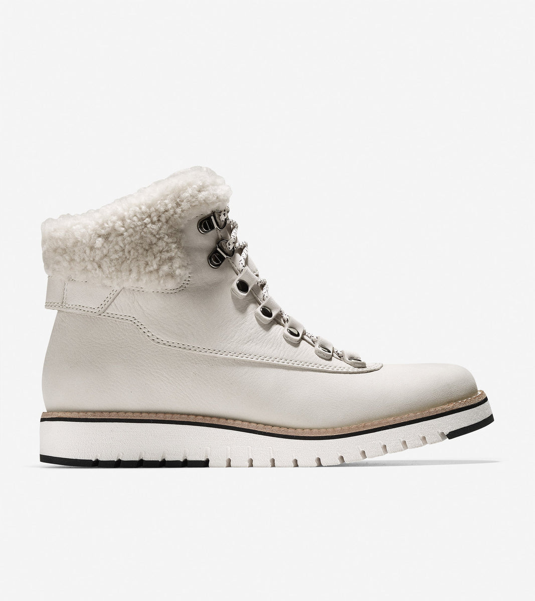 ZERØGRAND Explore Hiker Boot