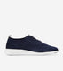Marine Blue Stitchlite™-White