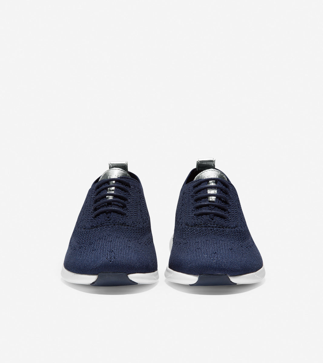 2.ZERØGRAND Wingtip Oxford