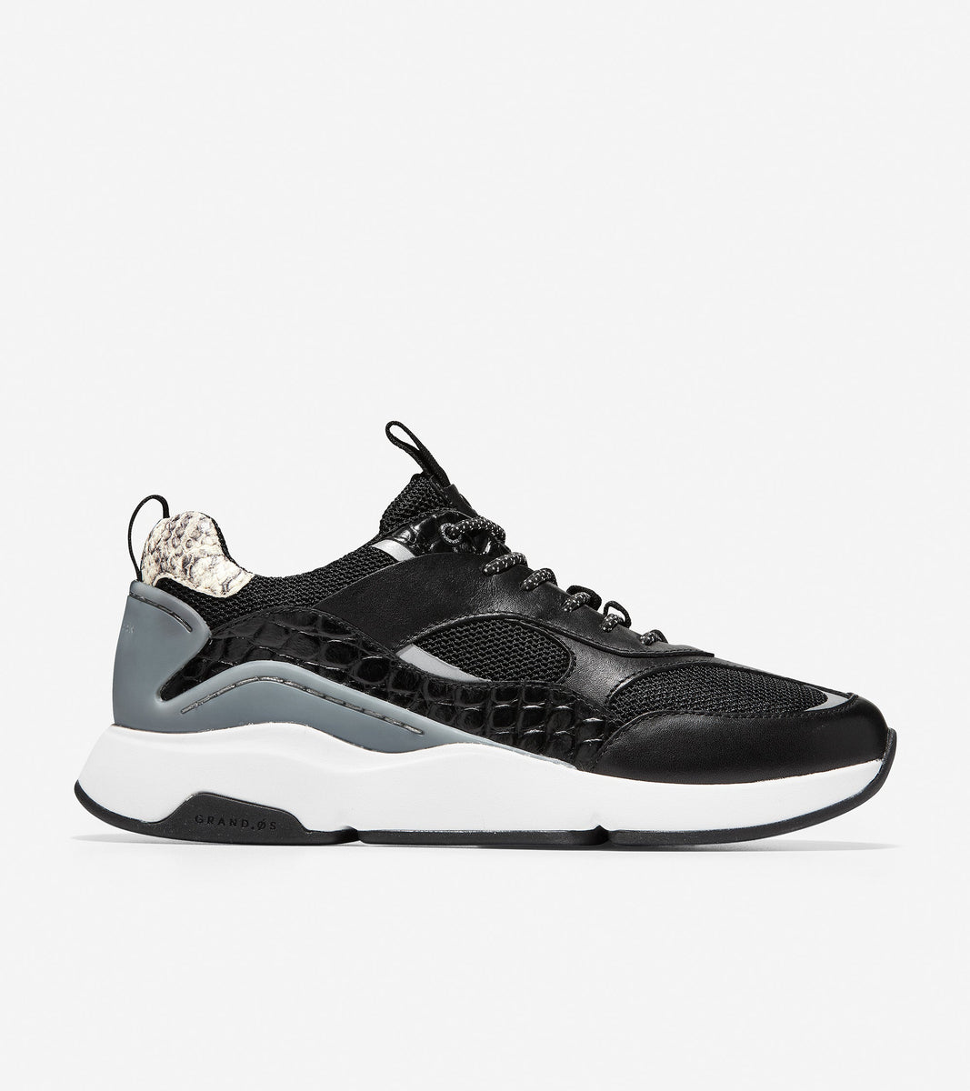ZERØGRAND City Trainer