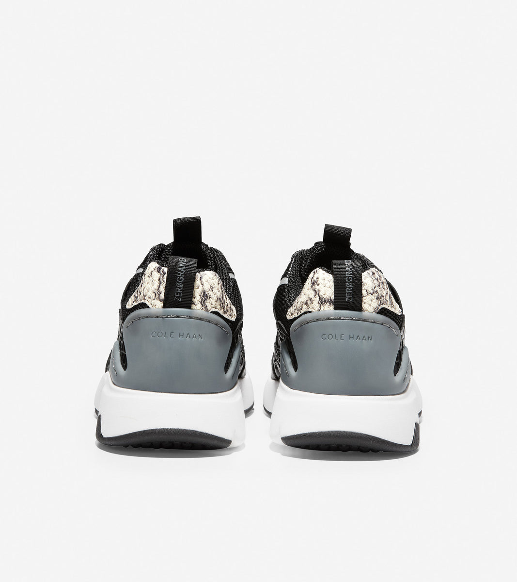 ZERØGRAND City Trainer