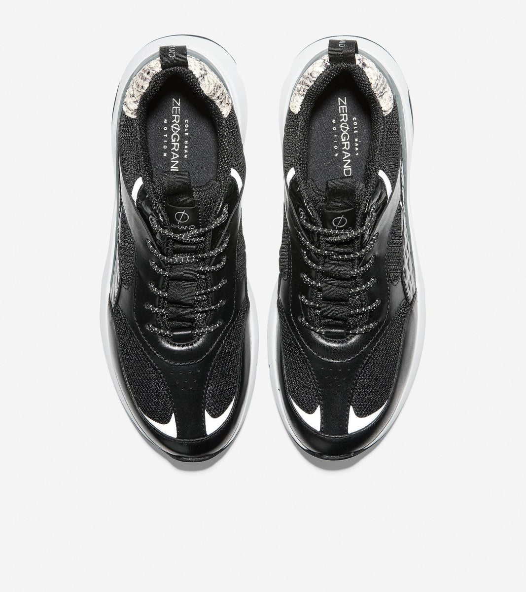 ZERØGRAND City Trainer