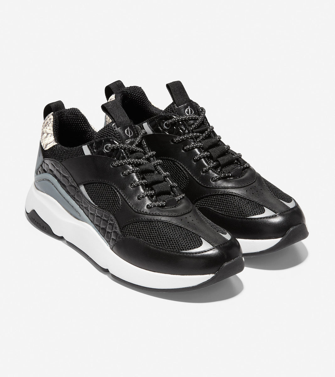 ZERØGRAND City Trainer