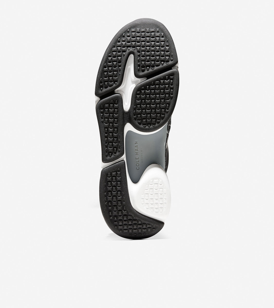 ZERØGRAND City Trainer