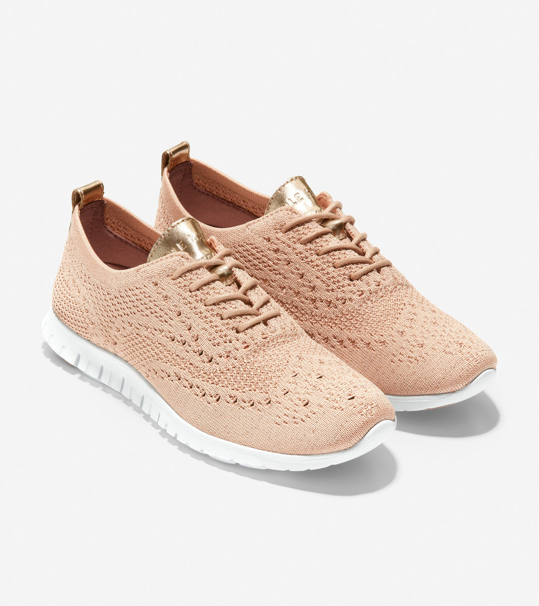 ZERØGRAND Wingtip Oxford