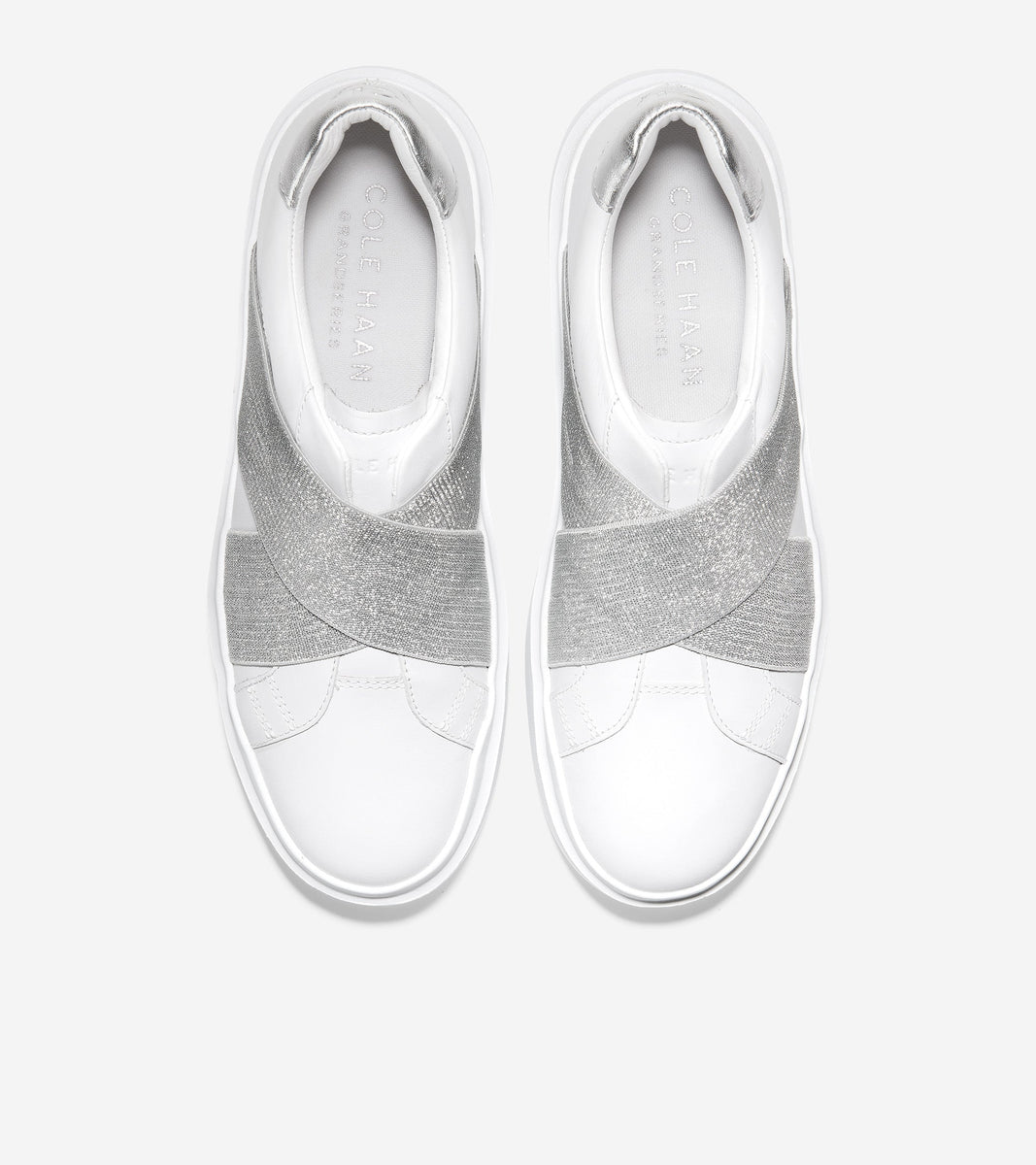 GrandPrø Rally Slip-On Sneaker