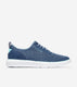 Vintage Indigo-Marine Blue