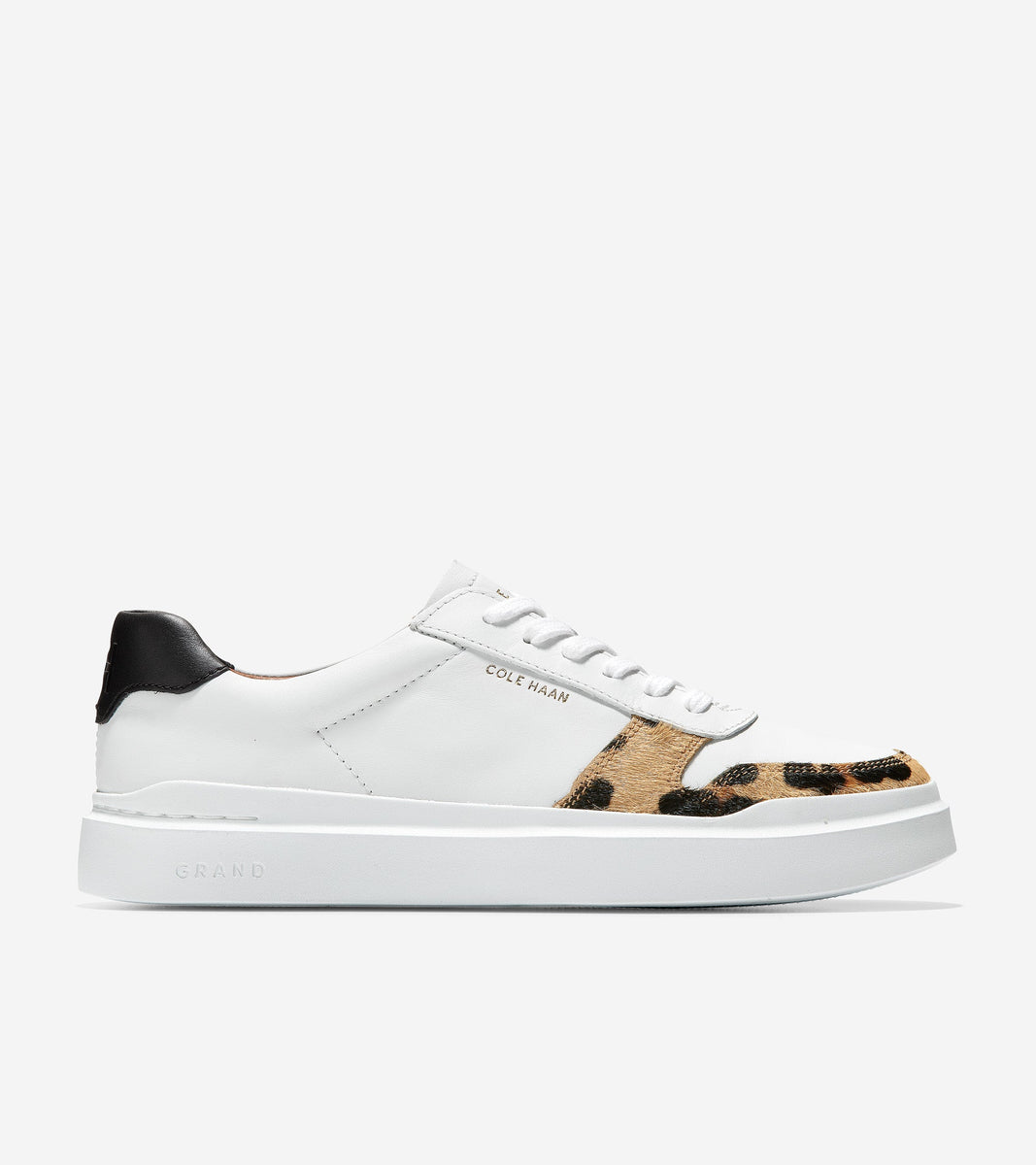 GrandPrø Rally Court Sneaker