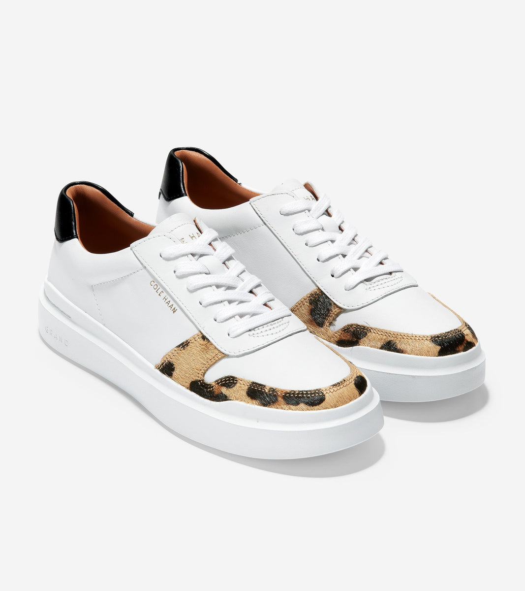 GrandPrø Rally Court Sneaker