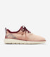 Mahogany Rose Suede