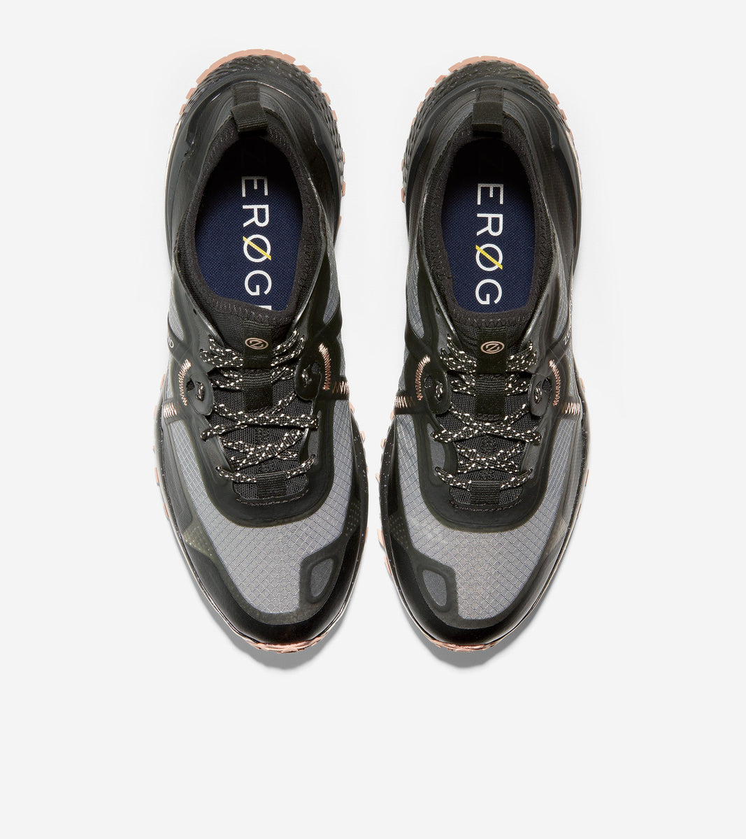 ZERØGRAND Overtake All-Terrain Runner