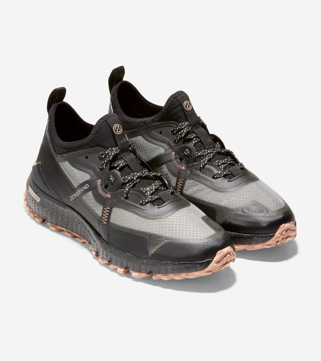 ZERØGRAND Overtake All-Terrain Runner
