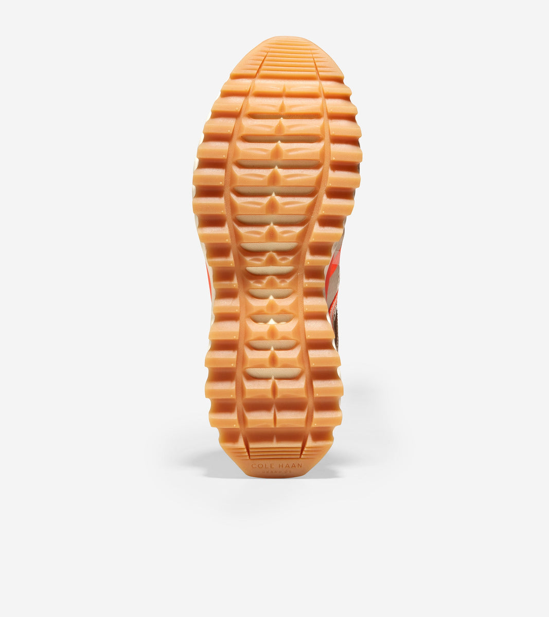 All-Terrain Sneaker