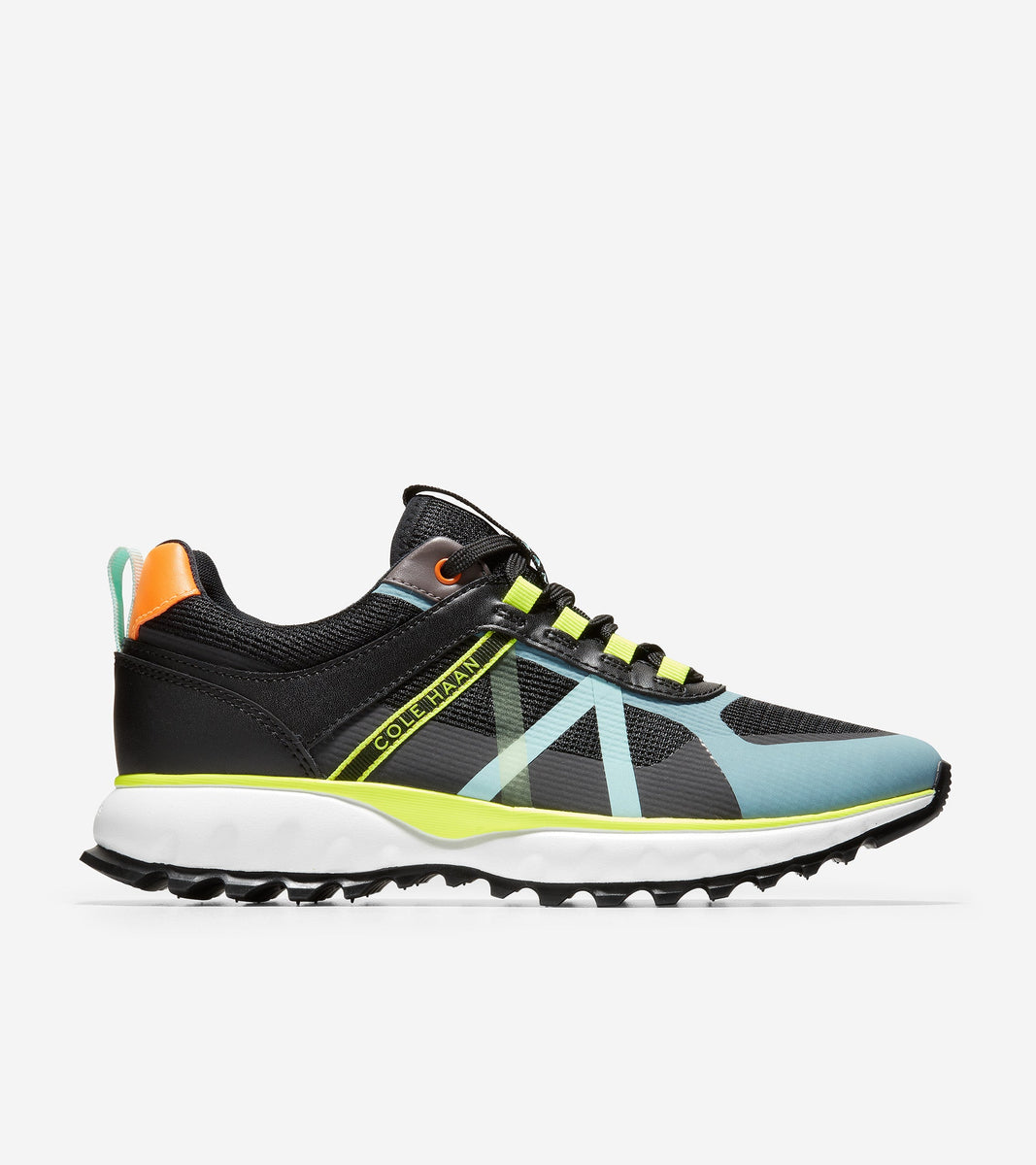 All-Terrain Sneaker