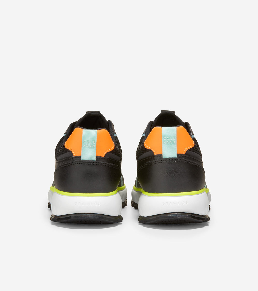 All-Terrain Sneaker
